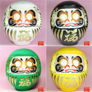 正月帰省しない際の贈り物：高さ24cm・2